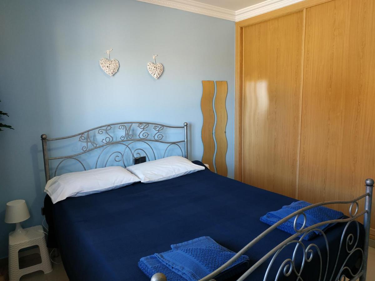 Villa Casa Del Sol 3 Bedroom Villa With Private Solar Covered 12M X 6M Pool Minimum Stay 7 Nights Chromecast And Wifi Throughout The Property Triquivijate エクステリア 写真