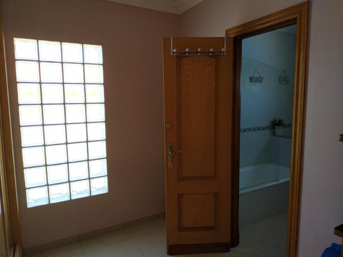 Villa Casa Del Sol 3 Bedroom Villa With Private Solar Covered 12M X 6M Pool Minimum Stay 7 Nights Chromecast And Wifi Throughout The Property Triquivijate エクステリア 写真