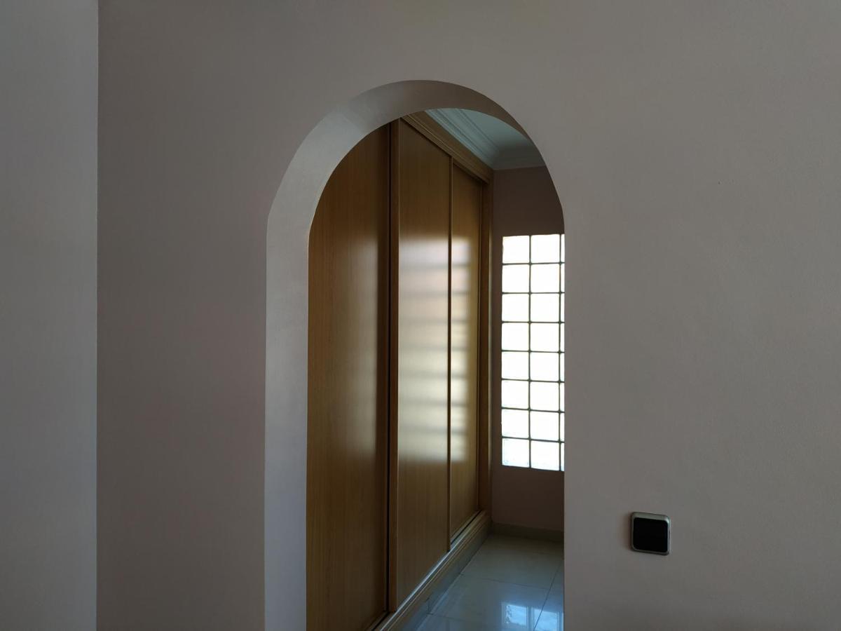 Villa Casa Del Sol 3 Bedroom Villa With Private Solar Covered 12M X 6M Pool Minimum Stay 7 Nights Chromecast And Wifi Throughout The Property Triquivijate エクステリア 写真