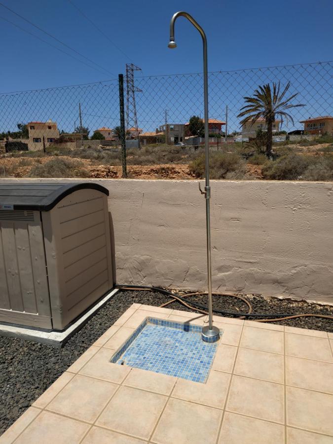 Villa Casa Del Sol 3 Bedroom Villa With Private Solar Covered 12M X 6M Pool Minimum Stay 7 Nights Chromecast And Wifi Throughout The Property Triquivijate エクステリア 写真