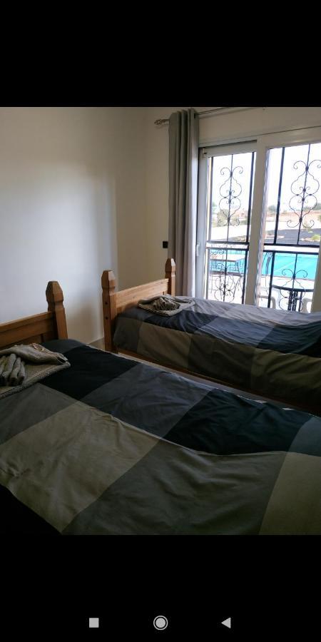 Villa Casa Del Sol 3 Bedroom Villa With Private Solar Covered 12M X 6M Pool Minimum Stay 7 Nights Chromecast And Wifi Throughout The Property Triquivijate エクステリア 写真