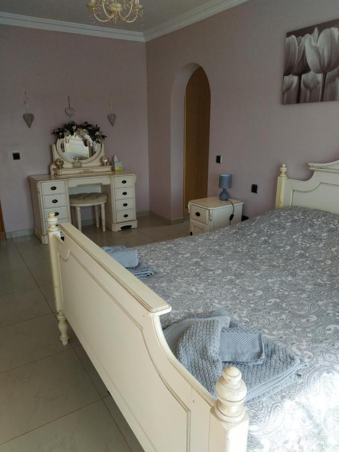 Villa Casa Del Sol 3 Bedroom Villa With Private Solar Covered 12M X 6M Pool Minimum Stay 7 Nights Chromecast And Wifi Throughout The Property Triquivijate エクステリア 写真