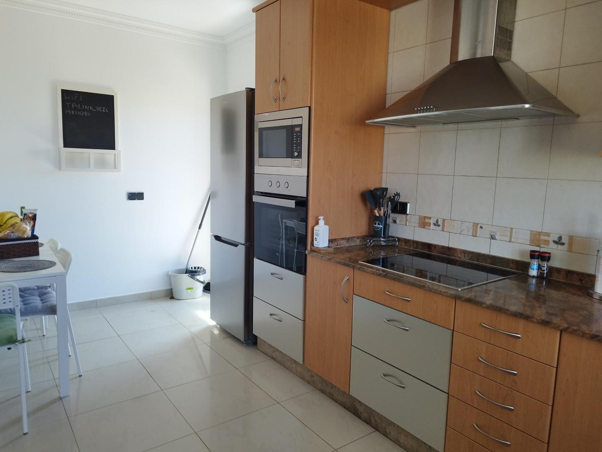 Villa Casa Del Sol 3 Bedroom Villa With Private Solar Covered 12M X 6M Pool Minimum Stay 7 Nights Chromecast And Wifi Throughout The Property Triquivijate エクステリア 写真